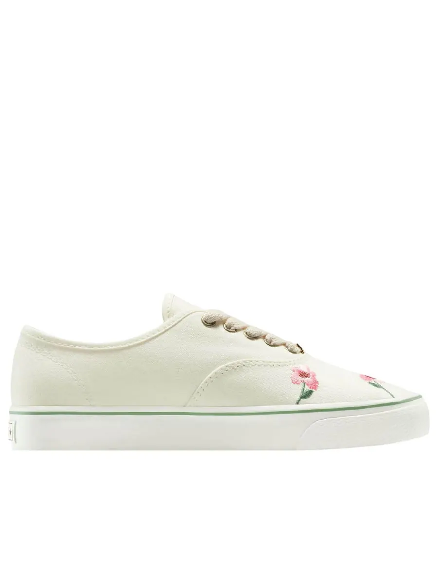 Кроссовки Converse x GOLF le FLEUR* Tyler — изображение 2 из 4, бежевый