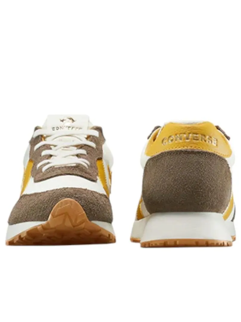 Кроссовки Converse Omega Trainer 'Egret Grounded Sunny Angle' — изображение 4 из 5, бежевый