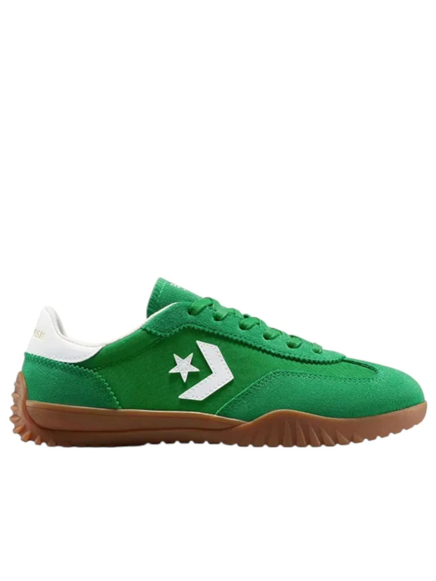 Кроссовки Converse Run Star Trainer 'Green' — изображение 5 из 5, зеленый