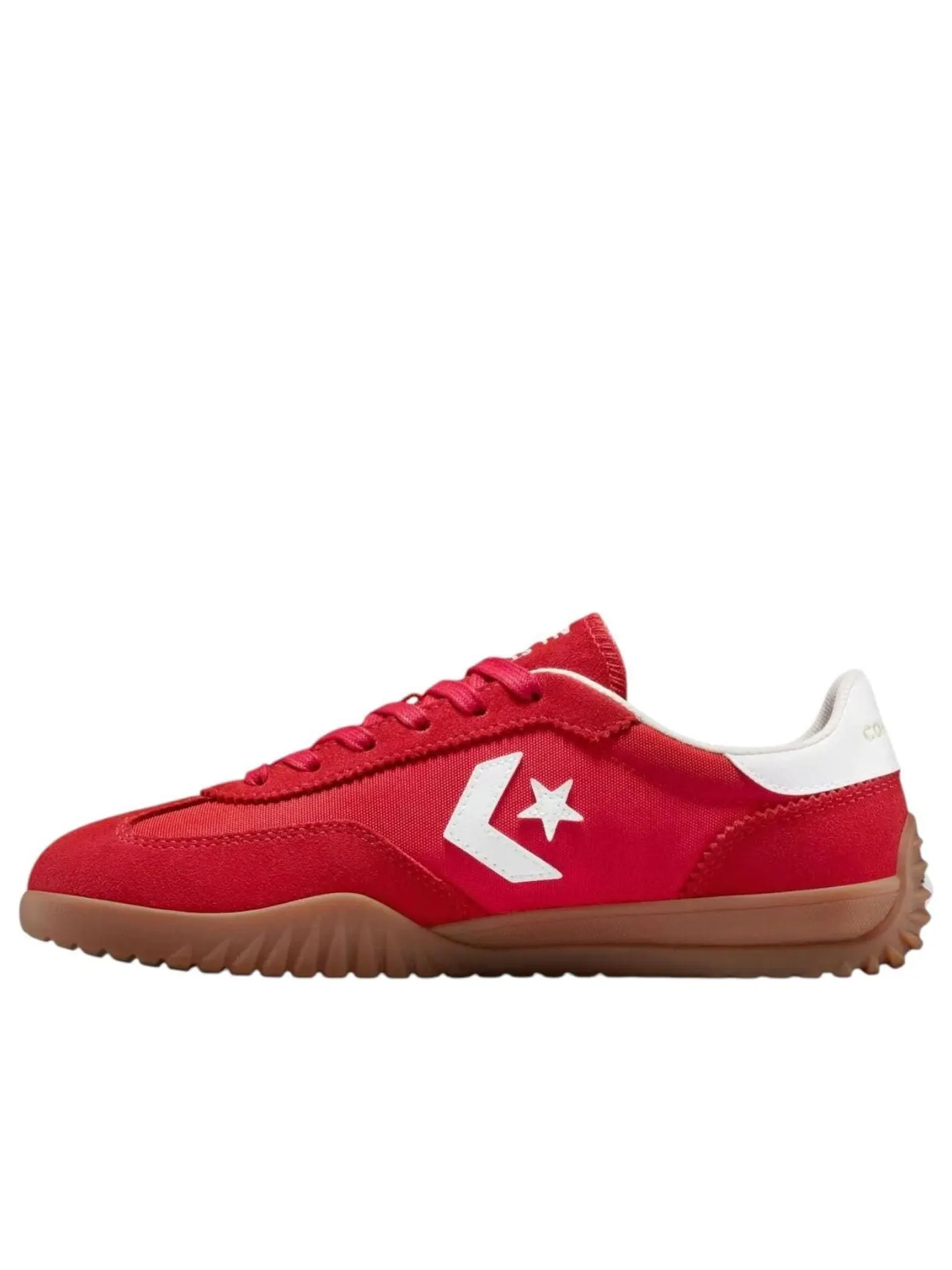 Кроссовки Converse Run Star Trainer 'Red' — изображение 1 из 6, красный/белый