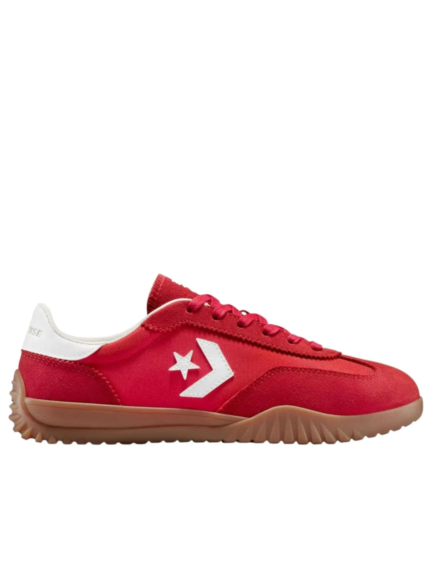 Кроссовки Converse Run Star Trainer 'Red' — изображение 6 из 6, красный/белый
