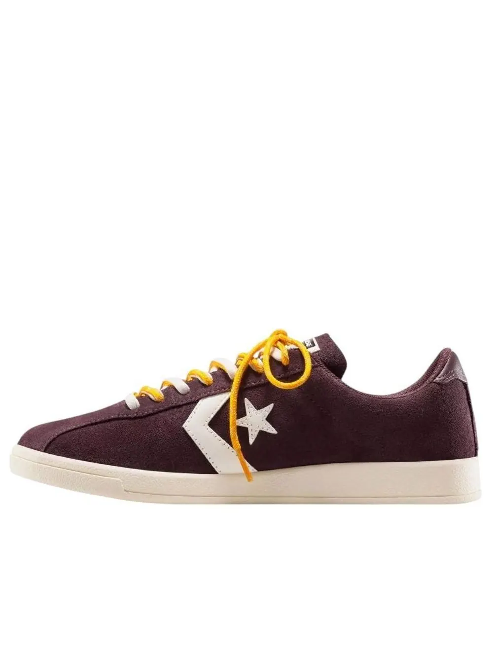 Кроссовки Converse All Star Classic Trainer Suede 'Rugged Brown' — изображение 1 из 5, коричневый
