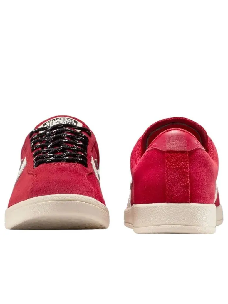 Кроссовки Converse All Star Classic Trainer Suede 'Days Ahead' — изображение 4 из 5