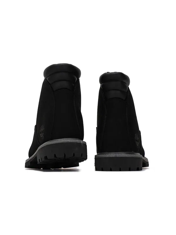 Кроссовки waterville 6-inch waterproof boot 'black' Timberland — изображение 3 из 4, черный