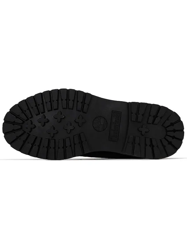 Кроссовки waterville 6-inch waterproof boot 'black' Timberland — изображение 4 из 4, черный