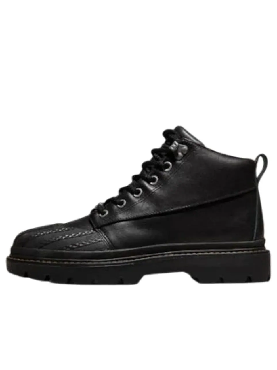 Converse x GOLF le FLEUR Tyler The Creator 1908 Bronco Boot 'Black' — изображение 1 из 6, черный