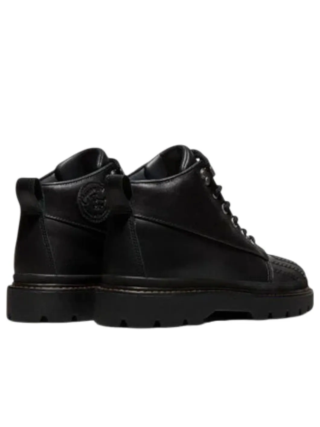 Converse x GOLF le FLEUR Tyler The Creator 1908 Bronco Boot 'Black' — изображение 5 из 6, черный