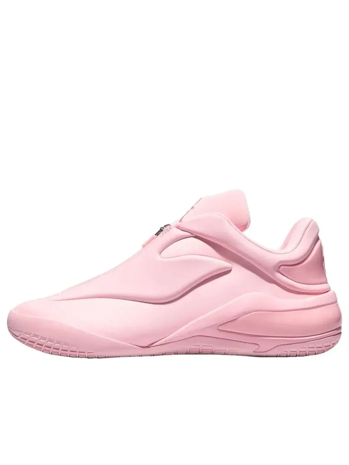 Кеды Converse Shai 001 'Pink' A19838C — изображение 1 из 6, розовый