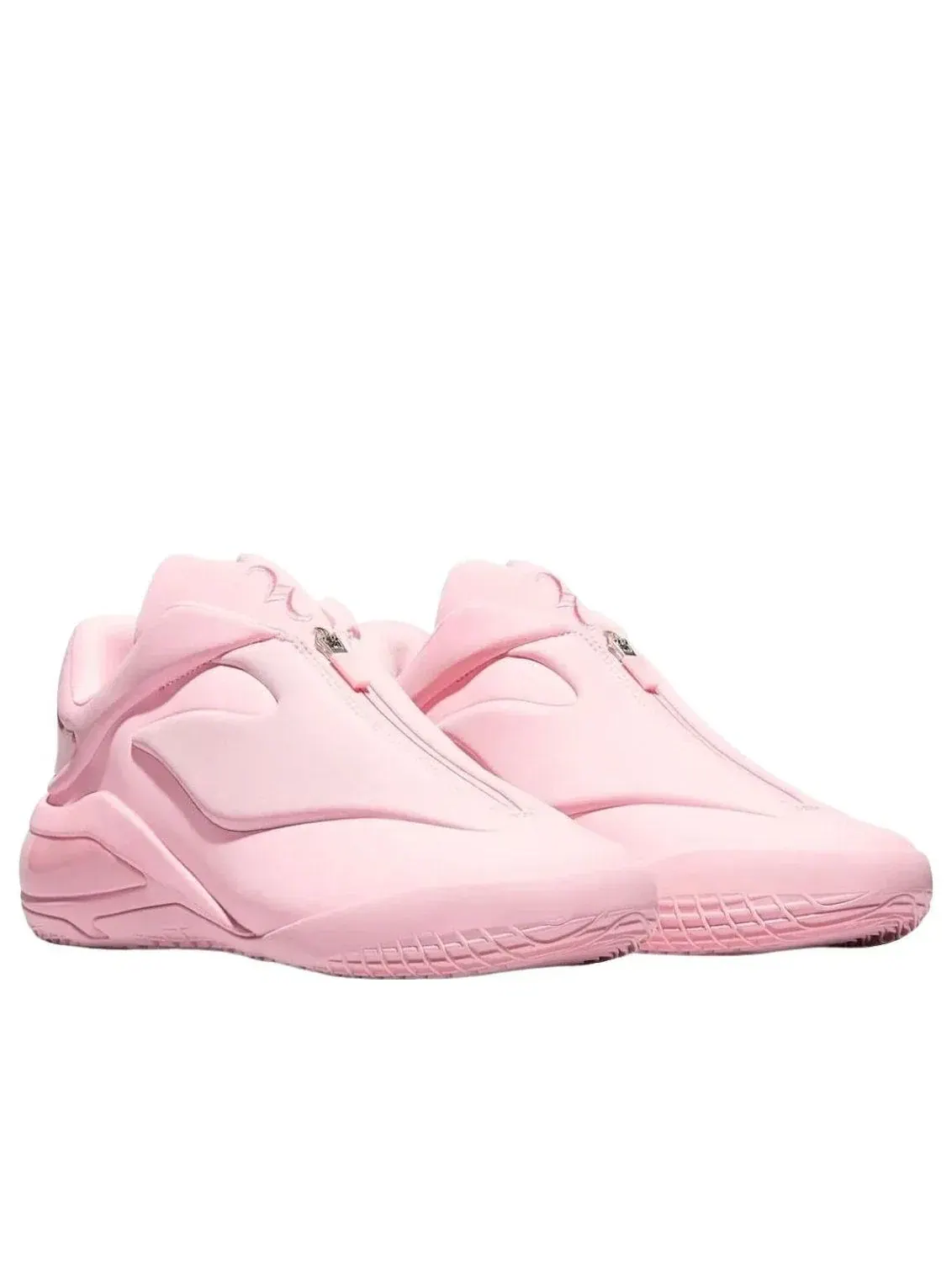 Кеды Converse Shai 001 'Pink' A19838C — изображение 2 из 6, розовый