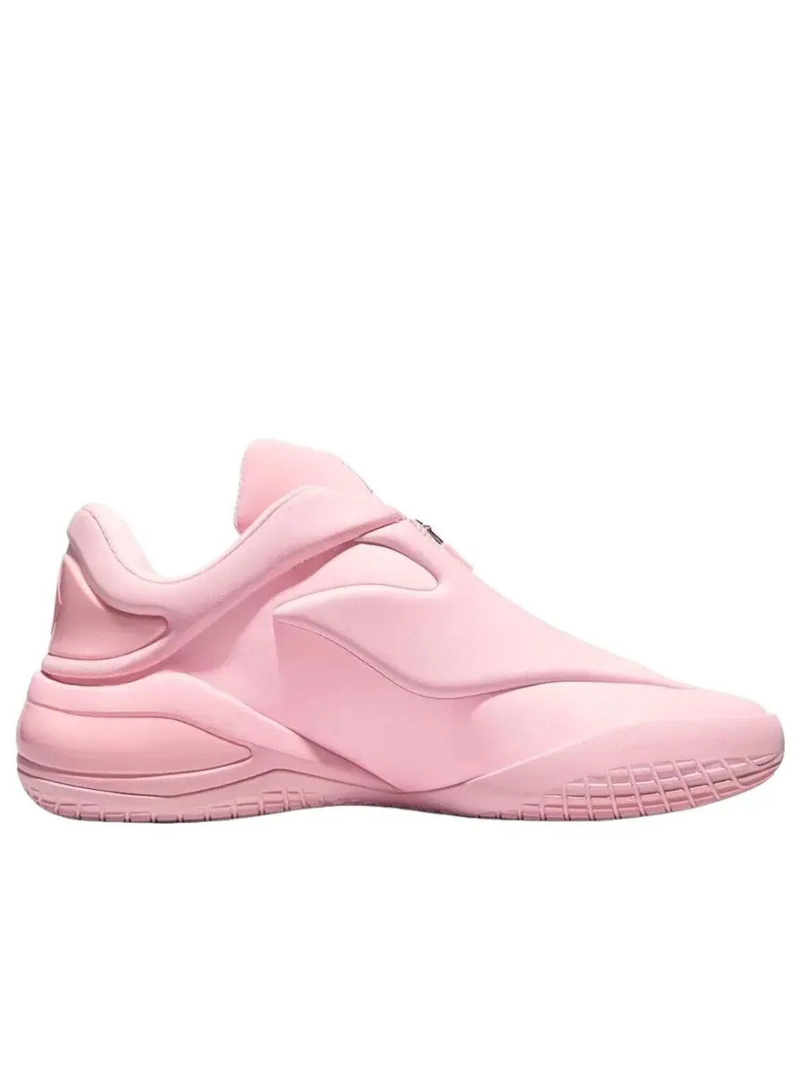 Кеды Converse Shai 001 'Pink' A19838C — изображение 3 из 6, розовый