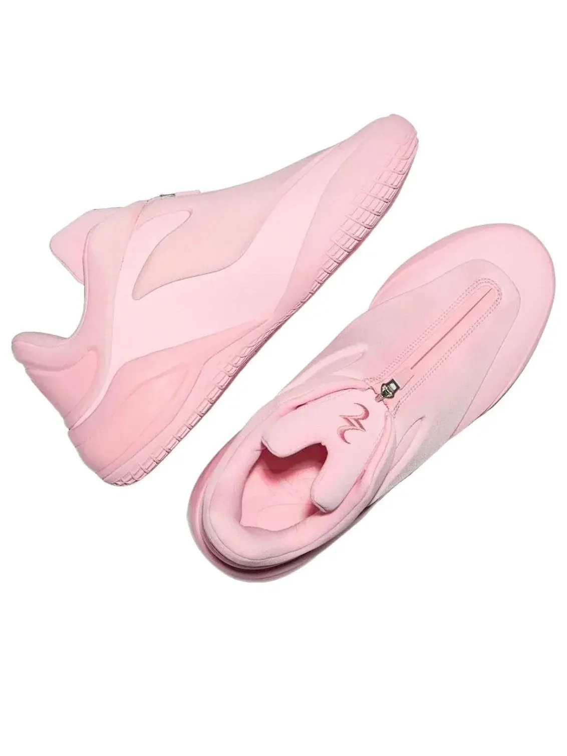 Кеды Converse Shai 001 'Pink' A19838C — изображение 4 из 6, розовый