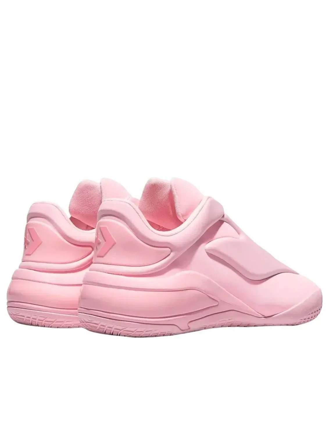 Кеды Converse Shai 001 'Pink' A19838C — изображение 5 из 6, розовый