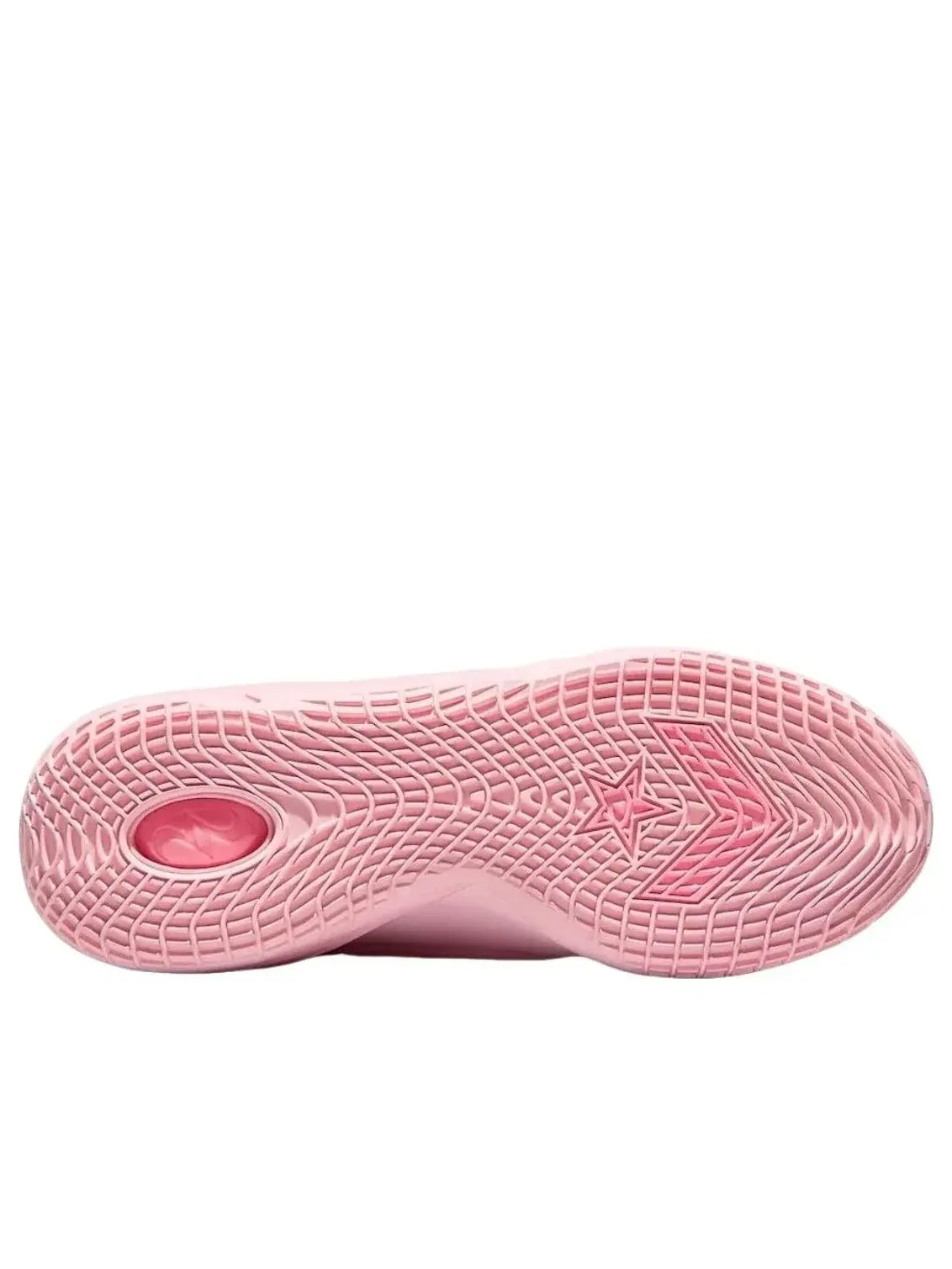 Кеды Converse Shai 001 'Pink' A19838C — изображение 6 из 6, розовый