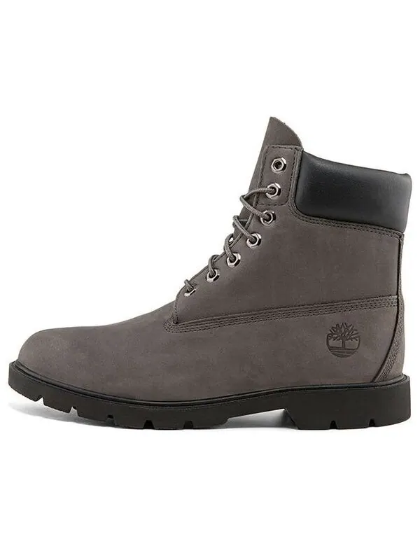 Кроссовки 6 inch martin boot 'grey' Timberland — изображение 1 из 4, серый