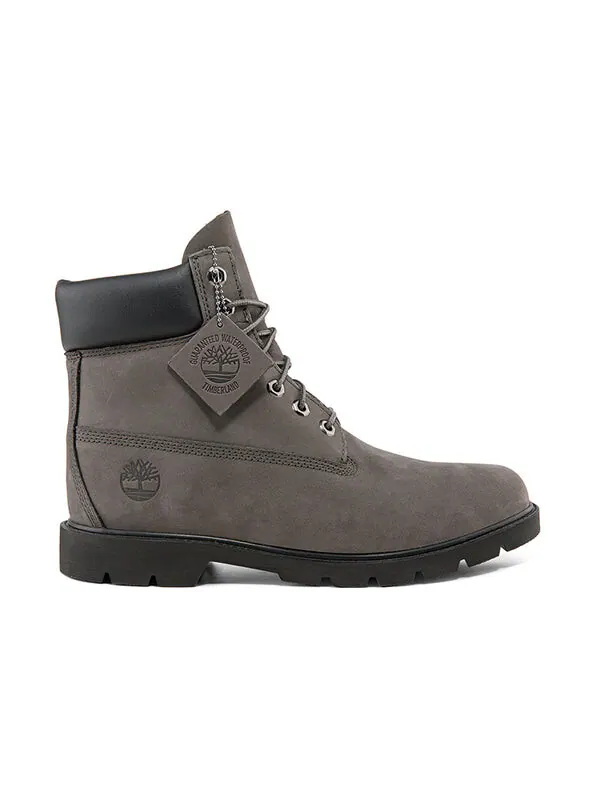 Кроссовки 6 inch martin boot 'grey' Timberland — изображение 2 из 4, серый