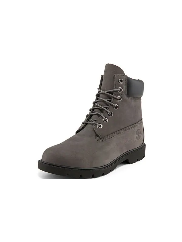 Кроссовки 6 inch martin boot 'grey' Timberland — изображение 3 из 4, серый