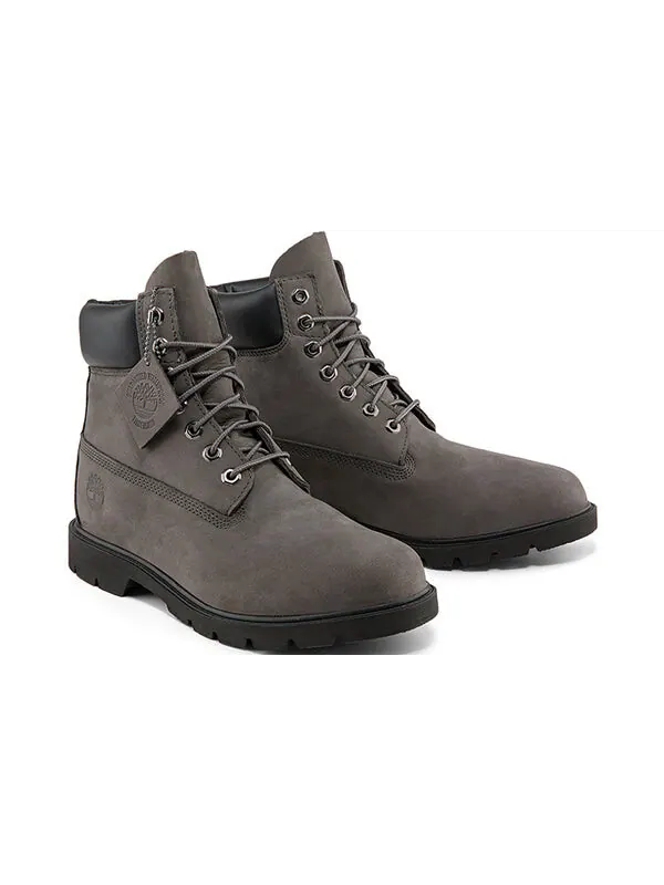 Кроссовки 6 inch martin boot 'grey' Timberland — изображение 4 из 4, серый