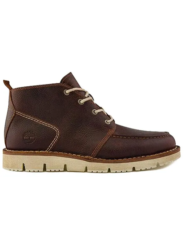 Кроссовки westmore Timberland — изображение 2 из 4, коричневый