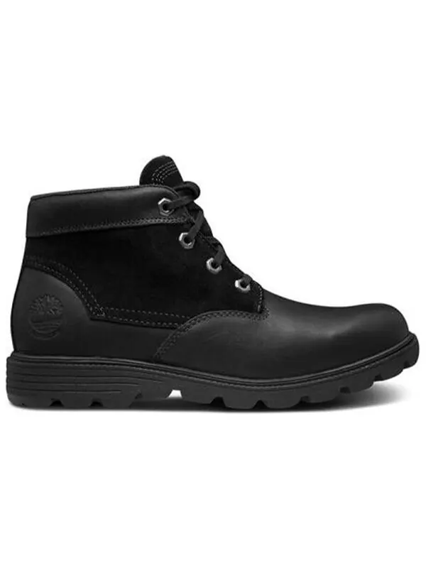 Кроссовки premium tooling boots 'black' Timberland — изображение 2 из 4, черный