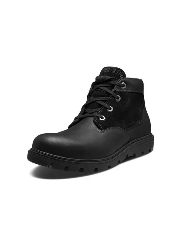 Кроссовки premium tooling boots 'black' Timberland — изображение 3 из 4, черный