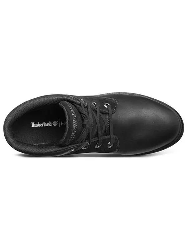 Кроссовки premium tooling boots 'black' Timberland — изображение 4 из 4, черный