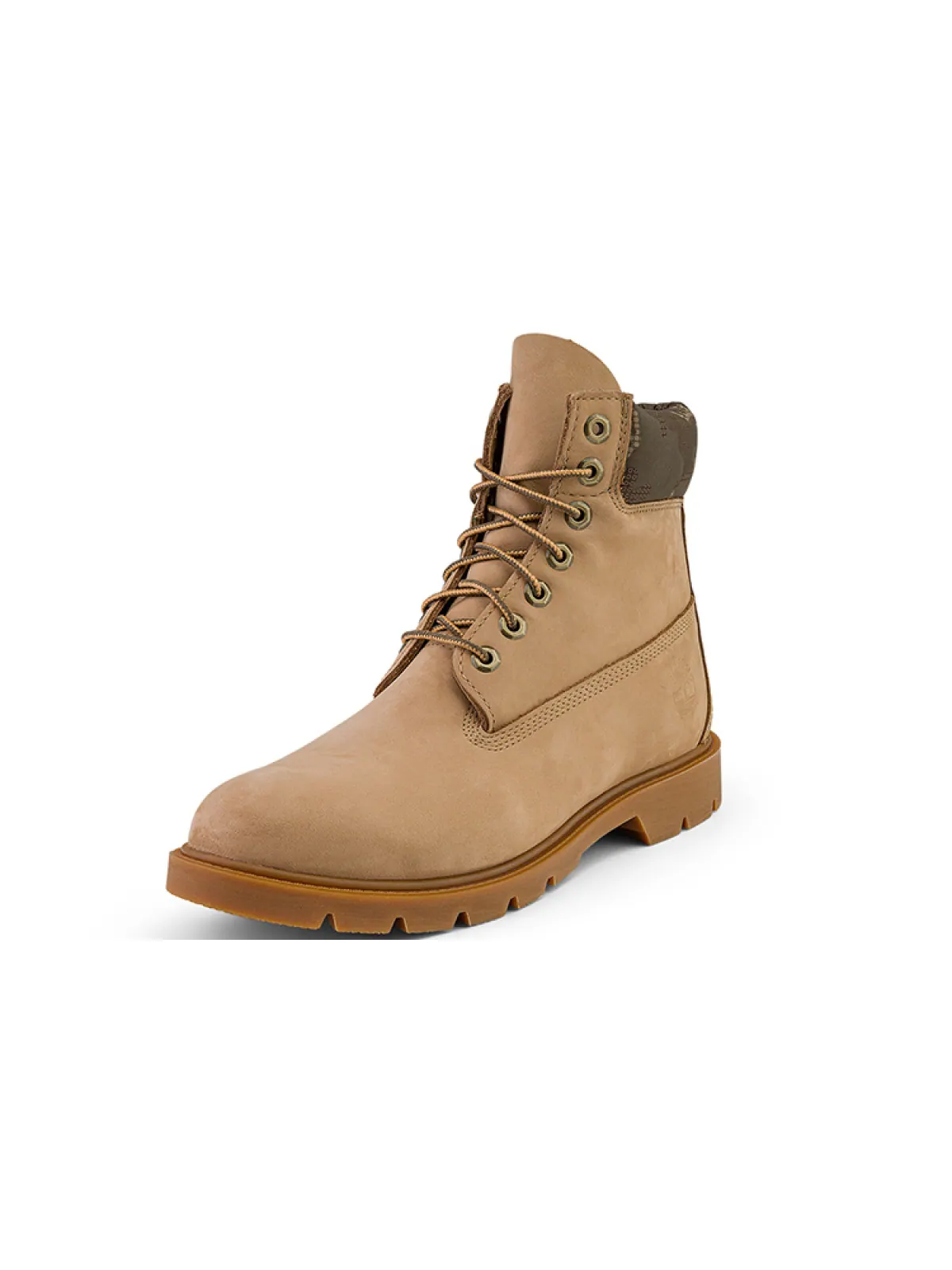 Ботинки Timberland Outdoor Casual — изображение 3 из 6, песочный