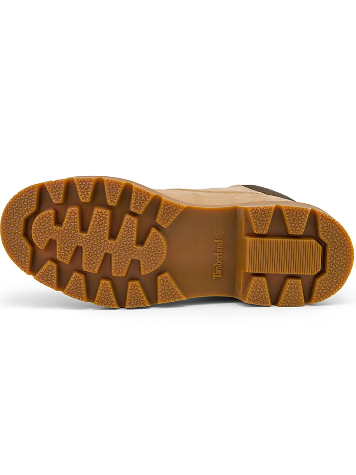 Ботинки Timberland Outdoor Casual — изображение 6 из 6, песочный