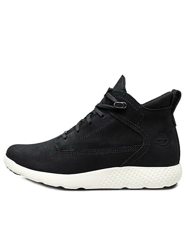 Кроссовки flyroam wp Timberland — изображение 1 из 4, черный