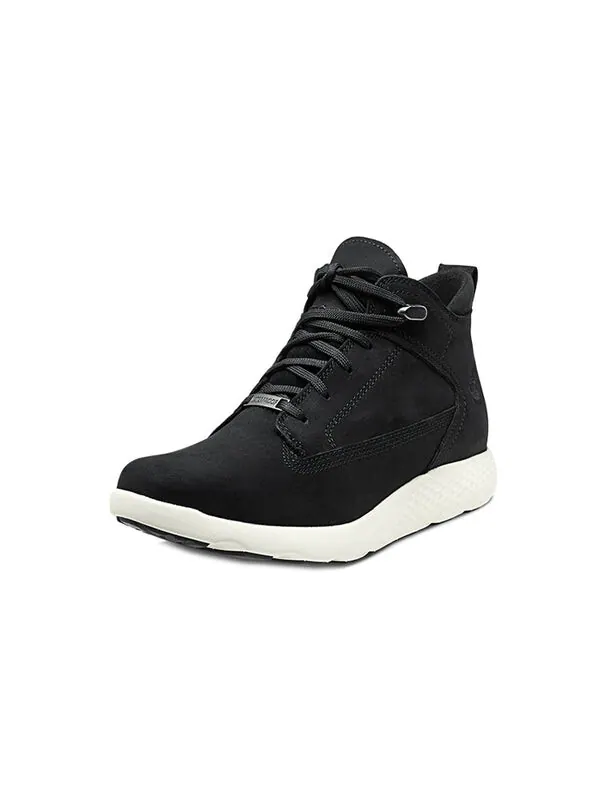 Кроссовки flyroam wp Timberland — изображение 2 из 4, черный