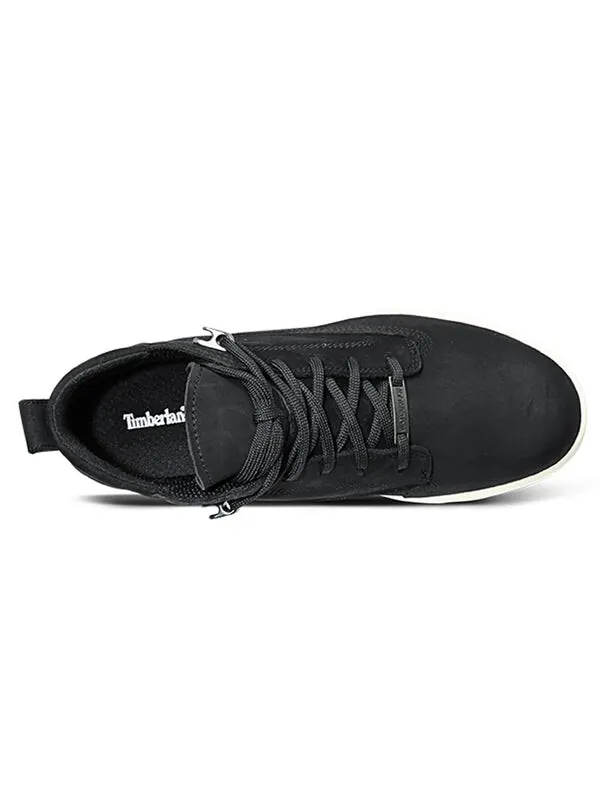 Кроссовки flyroam wp Timberland — изображение 3 из 4, черный