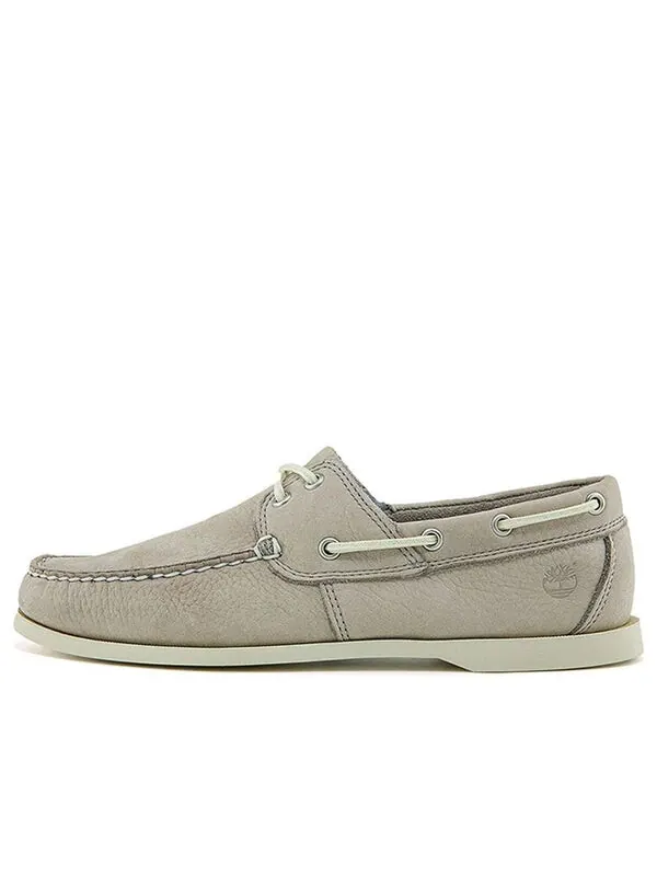 Кроссовки cedar bay Timberland — изображение 1 из 4, светлый серый
