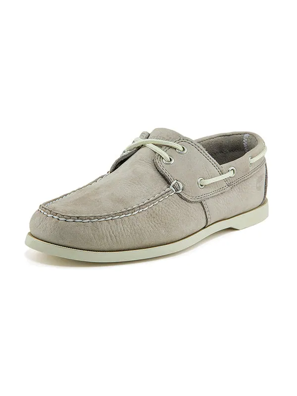 Кроссовки cedar bay Timberland — изображение 3 из 4, светлый серый
