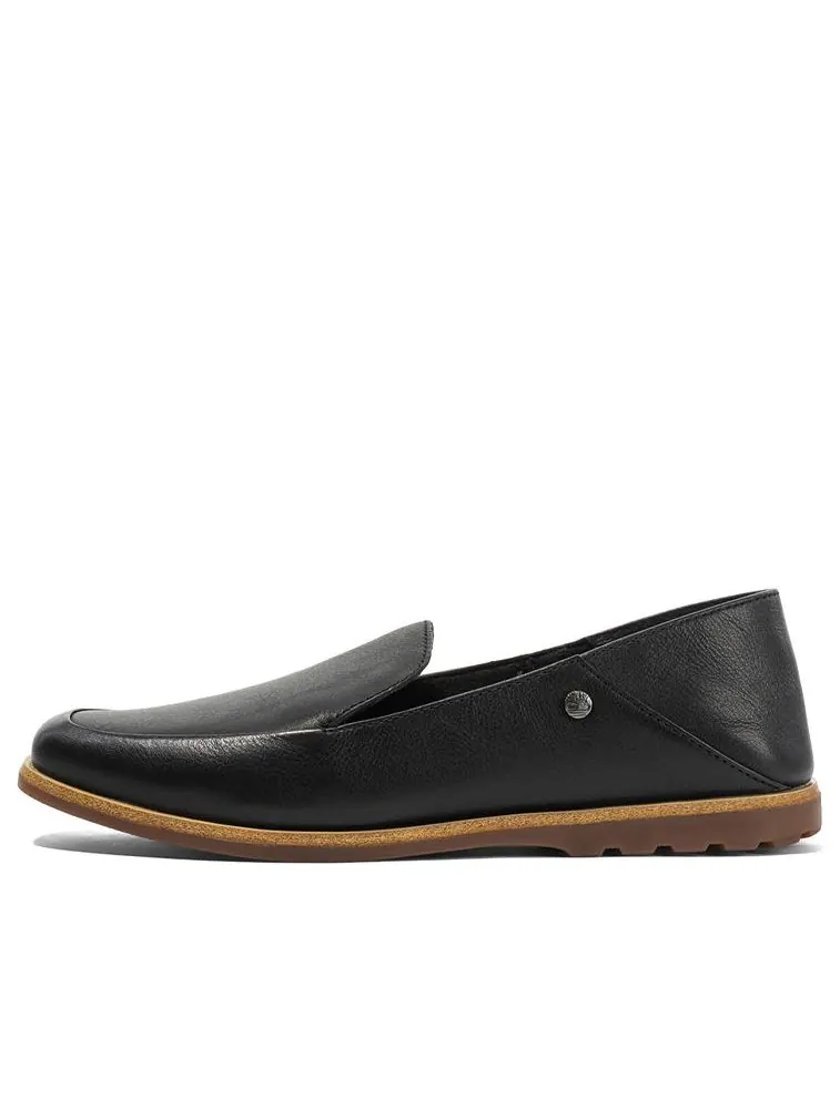 Шлепанцы (WMNS) Timberland Kinston Loafer — изображение 1 из 6, черный