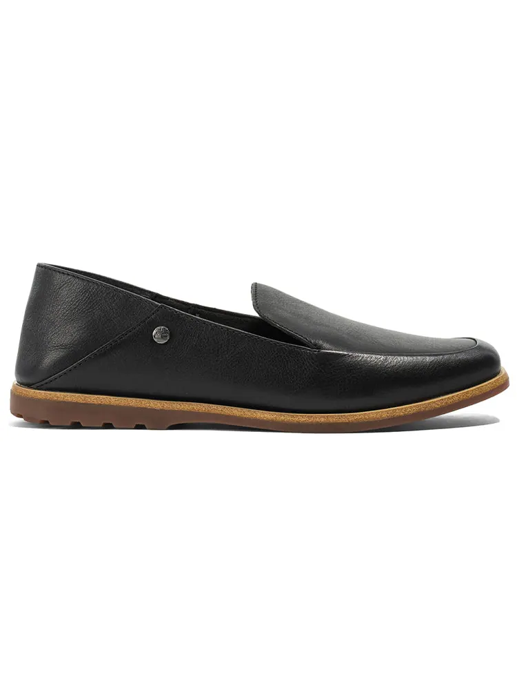 Шлепанцы (WMNS) Timberland Kinston Loafer — изображение 2 из 6, черный