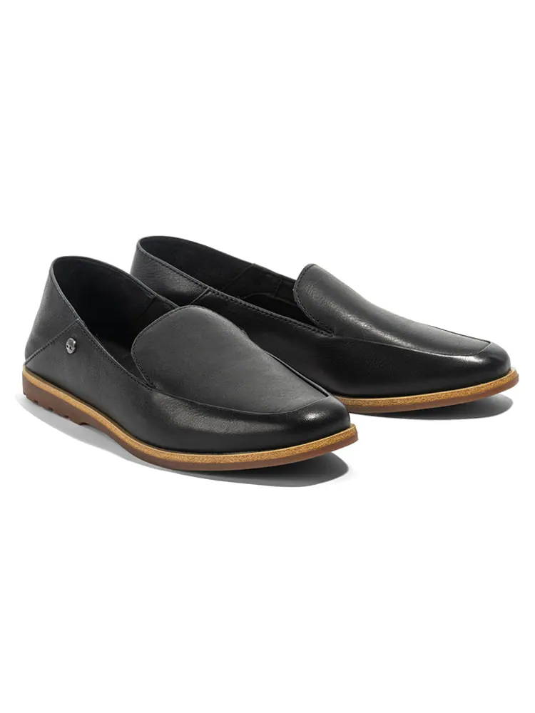 Шлепанцы (WMNS) Timberland Kinston Loafer — изображение 4 из 6, черный