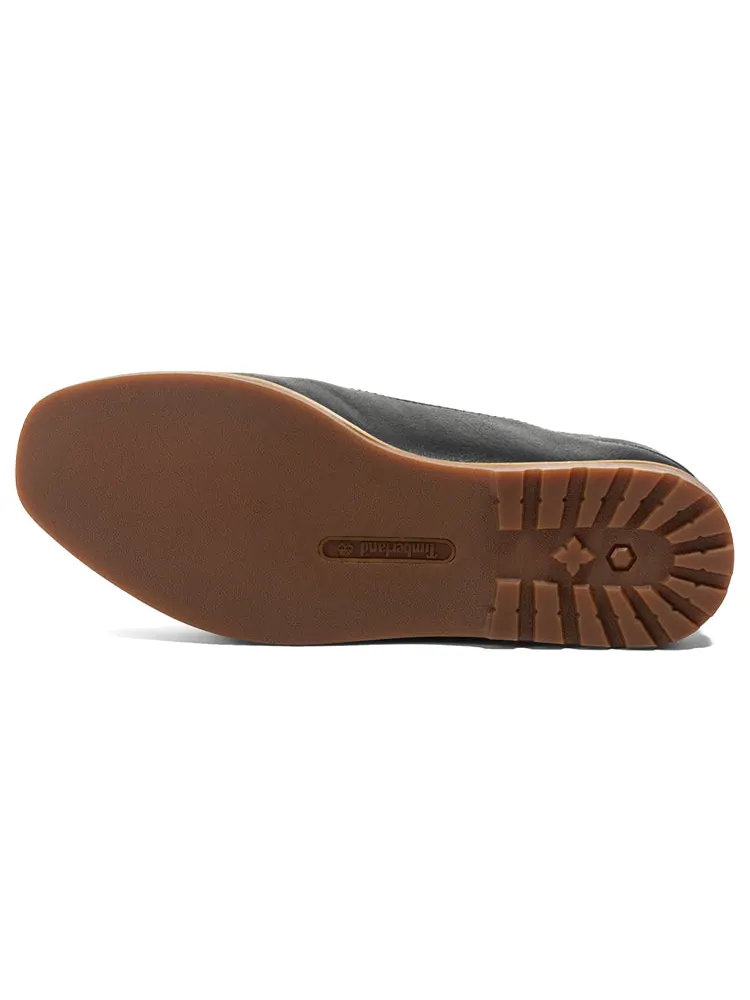 Шлепанцы (WMNS) Timberland Kinston Loafer — изображение 6 из 6, черный