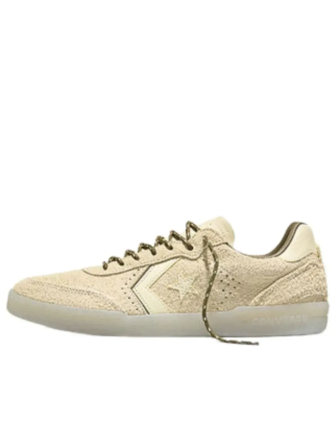 Кеды Converse Cons Louie Lopez Pro 2 Suede 'Golden View Mud Season' A20020C — изображение 1 из 5, бежевый