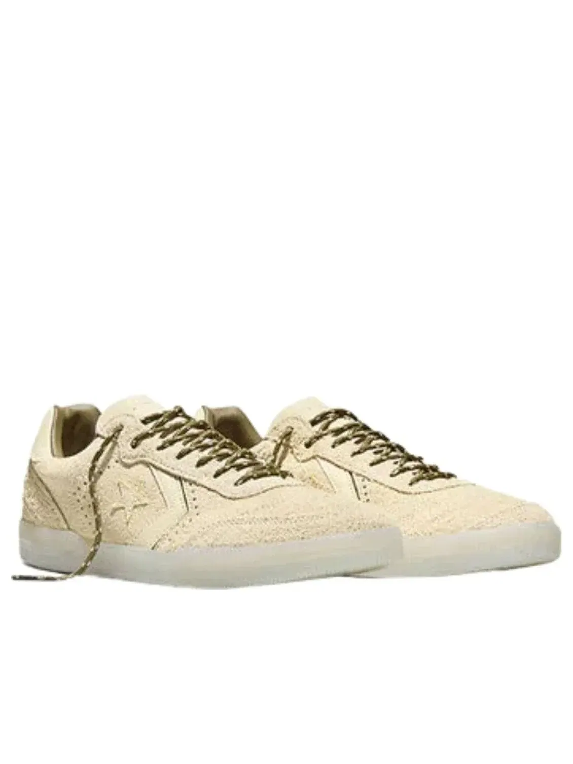 Кеды Converse Cons Louie Lopez Pro 2 Suede 'Golden View Mud Season' A20020C — изображение 3 из 5, бежевый