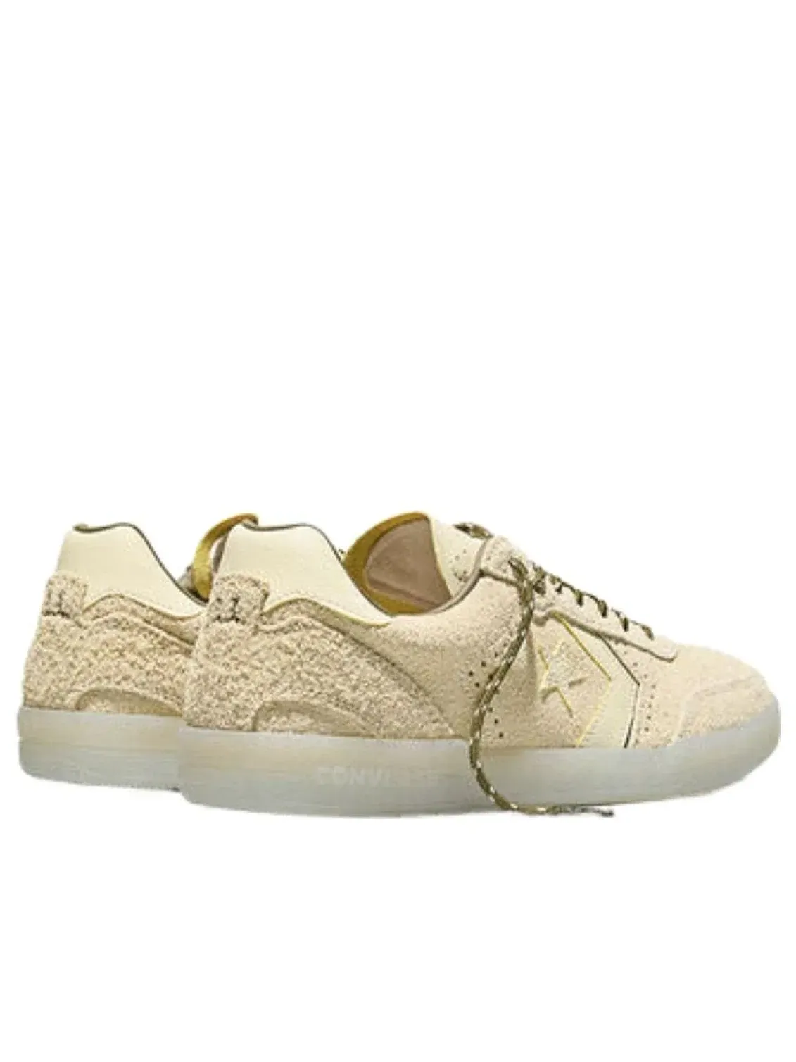 Кеды Converse Cons Louie Lopez Pro 2 Suede 'Golden View Mud Season' A20020C — изображение 4 из 5, бежевый