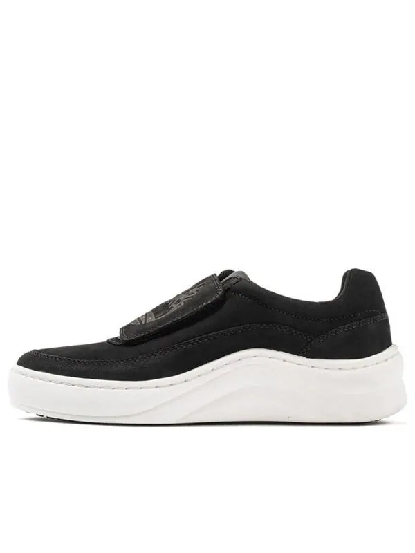 Кроссовки ruby ann ox 'black white' Timberland — изображение 1 из 4, черный/белый