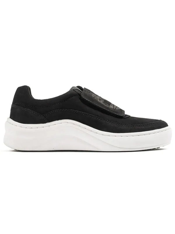 Кроссовки ruby ann ox 'black white' Timberland — изображение 2 из 4, черный/белый