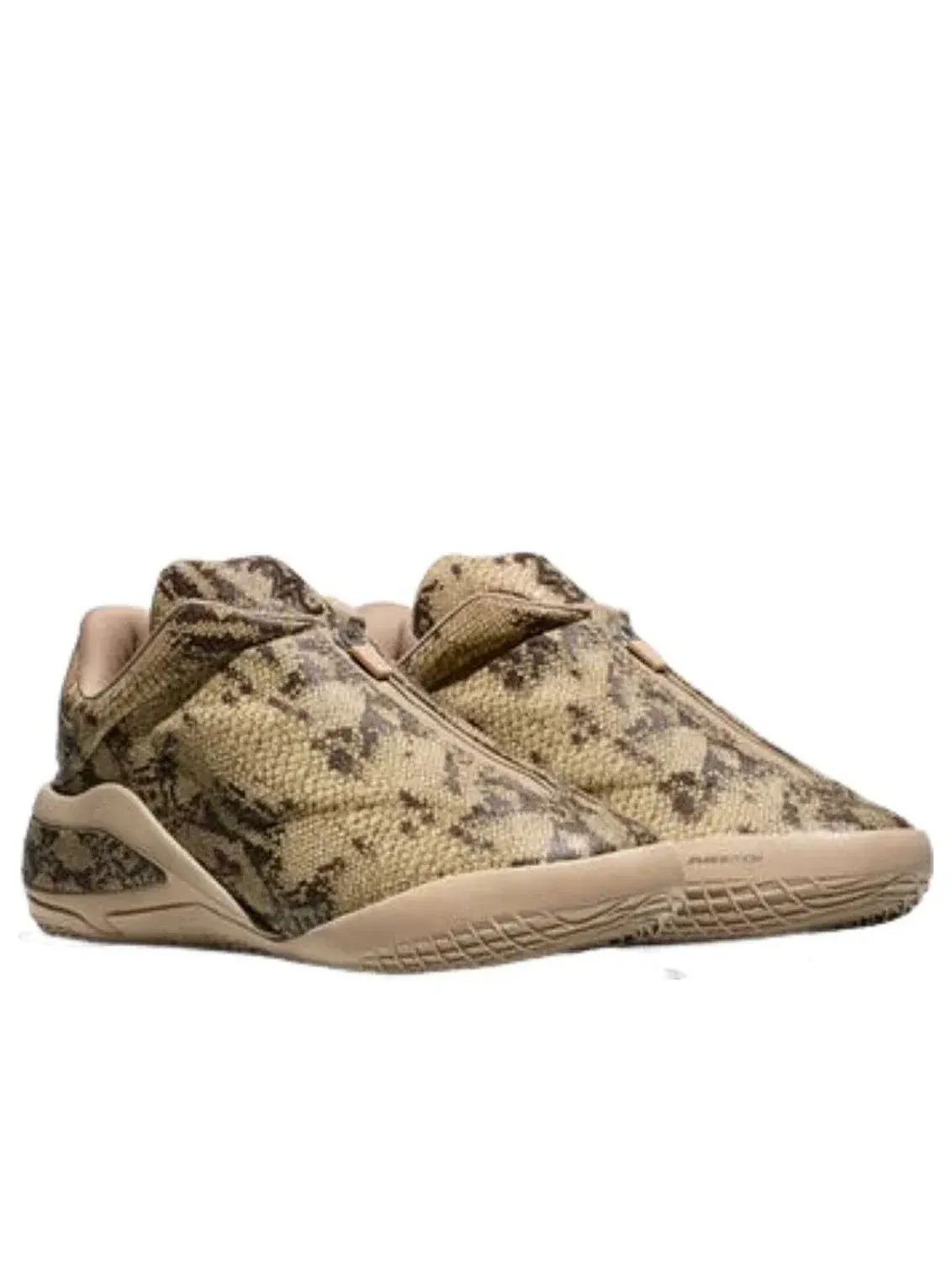 Мужские кроссовки с шнуровкой Shai 001 Converse — изображение 3 из 5, мульти