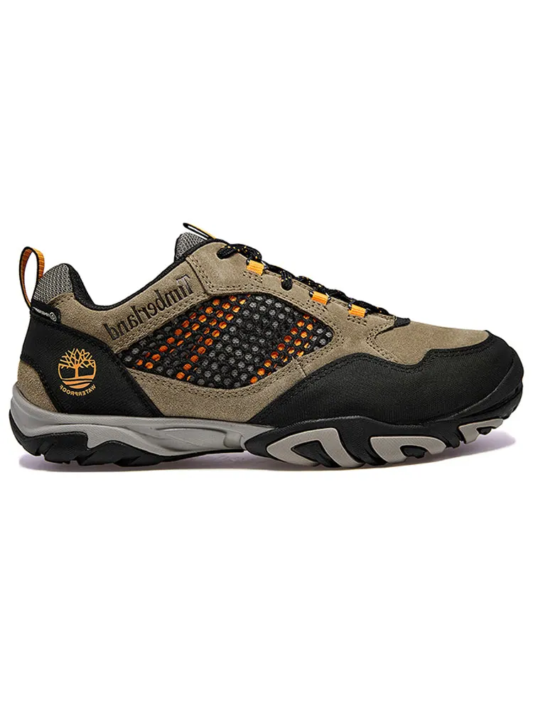 Кроссовки Timberland Maracaibo — изображение 2 из 5, коричневый