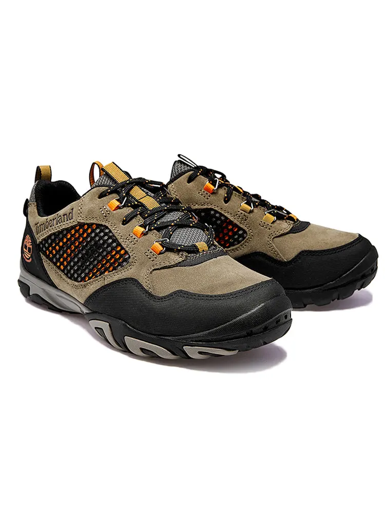 Кроссовки Timberland Maracaibo — изображение 3 из 5, коричневый