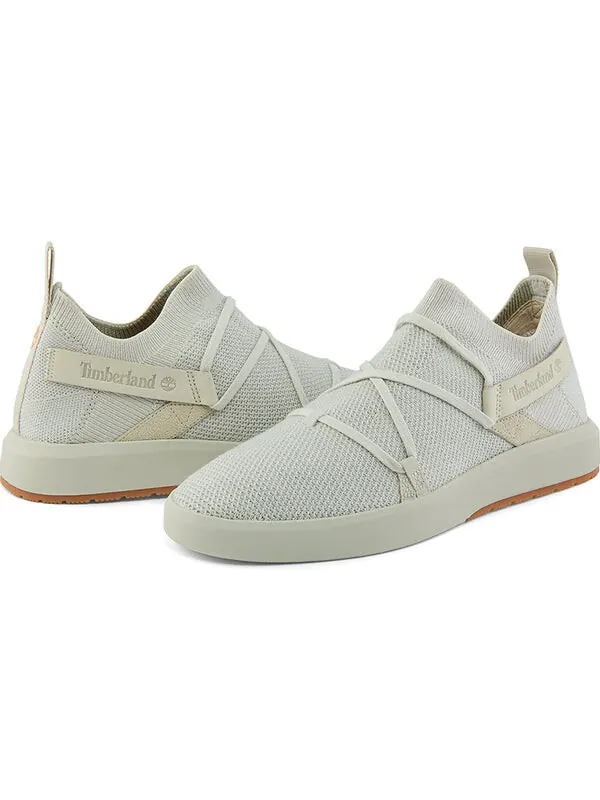 Кроссовки truecloud 'beige white' Timberland — изображение 4 из 4, белый