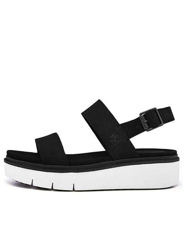 Сандалии safari dawn 'black' Timberland — изображение 1 из 2, черный