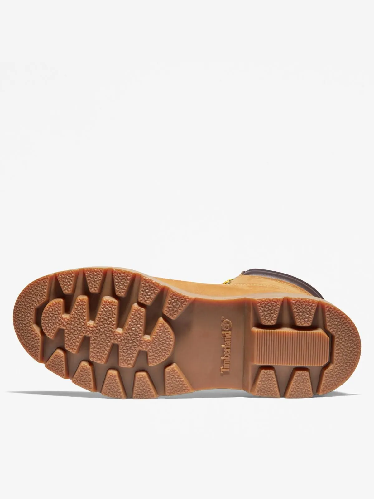 Ботинки мужские Timberland Classic 6-Inch натуральная кожа — изображение 3 из 6, коричневый