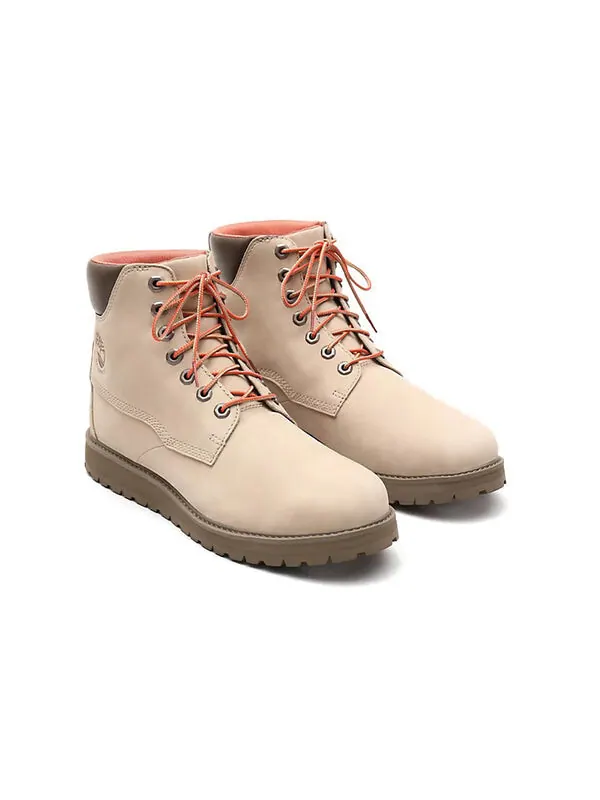 Кроссовки richmond ridge 6-inch waterproof boots 'beige' Timberland — изображение 2 из 4