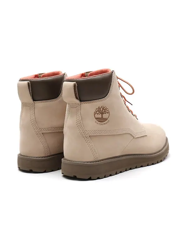 Кроссовки richmond ridge 6-inch waterproof boots 'beige' Timberland — изображение 3 из 4