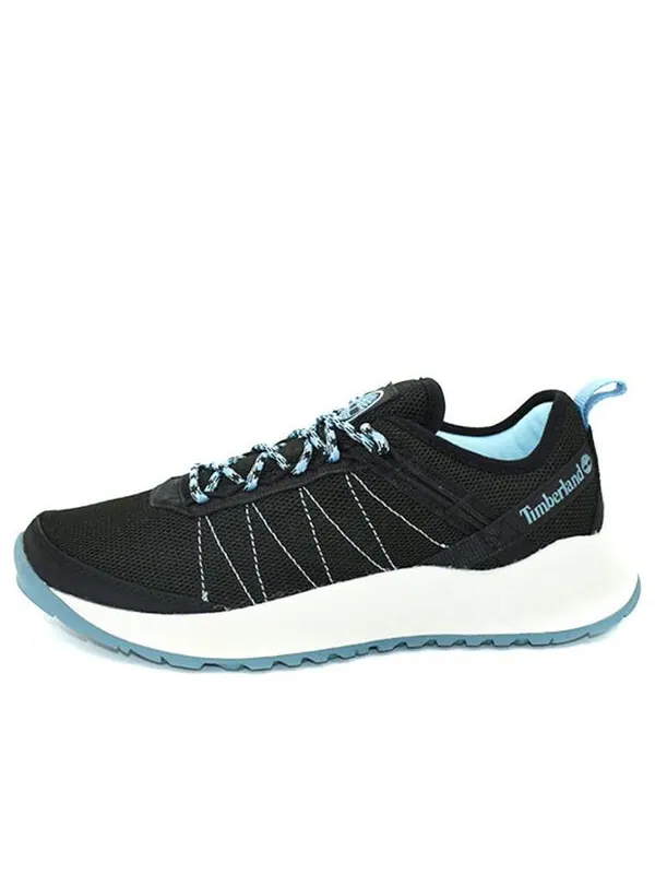 Кроссовки solar wave Timberland — изображение 1 из 4, черный
